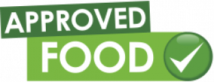 Approved Food discount Code