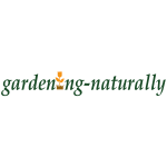 Gardening Naturally Discount Code