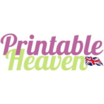 Printable Heaven Discount Code