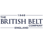 The British Belt Company Voucher Code