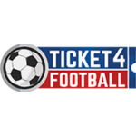 Ticket4Football Discount Code