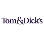 Tom and Dick's Discount Code