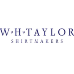 WH Taylor Shirtmakers discount code