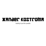 Xander Kostroma Discount code