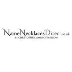 NameNecklacesDirect Discount code