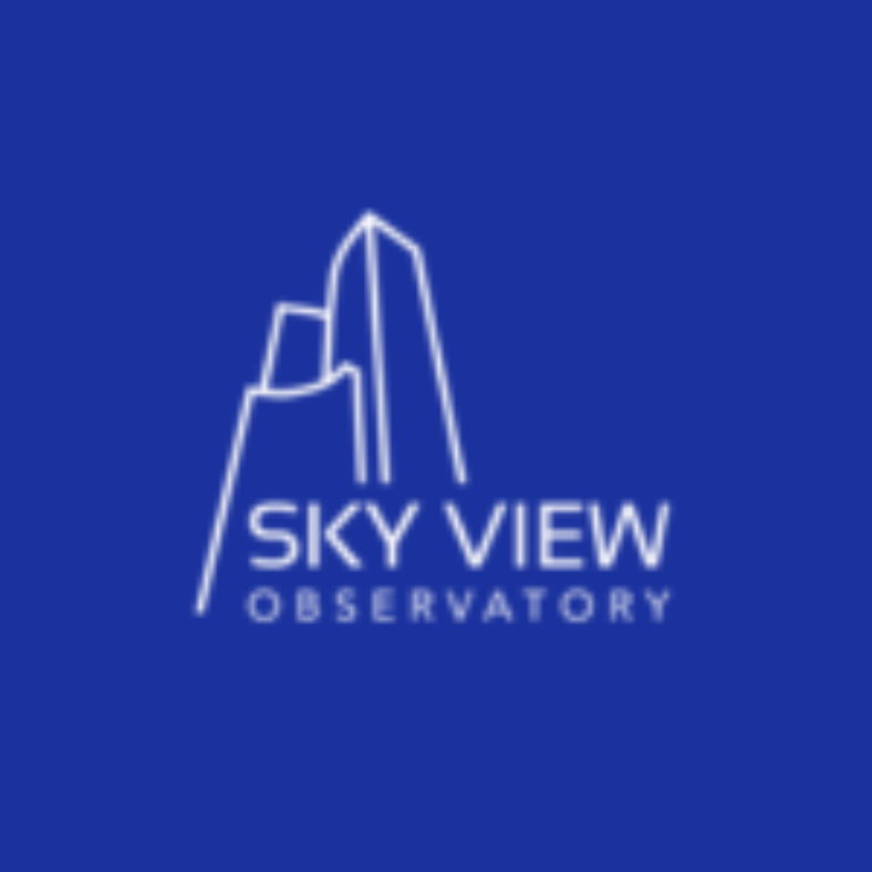 Sky View Observatory Discount code