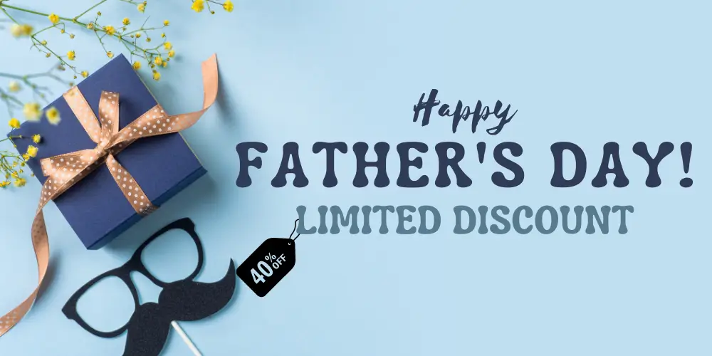 Father's Day Deals