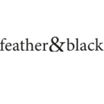 feather & black discount code