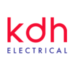 KDH Electrical Discount Code